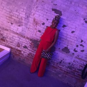 Meet your Posher, Shanda